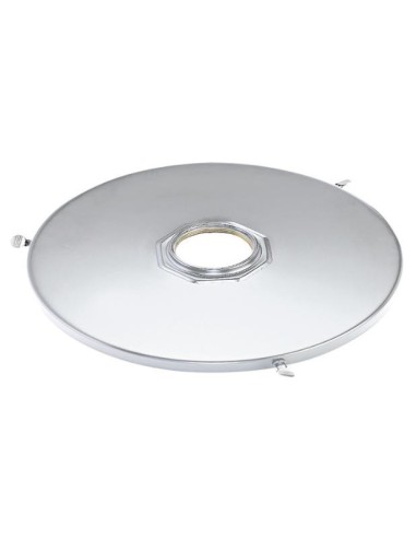 TAPA ESTÁNDAR PARA BIDÓN 50 KG, 350 - 395 MM