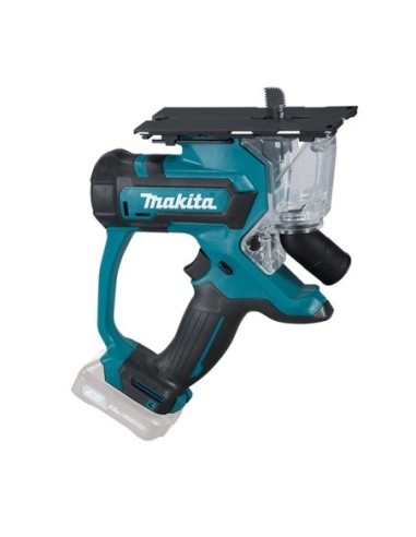 Makita SD100DZ Cortador de tabiquería seca 12Vmax CXT