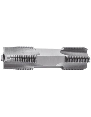 Macho de roscar ambos lados M16 VÖLKEL
