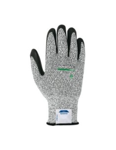 Guante Juba - DY012 POWER FIT