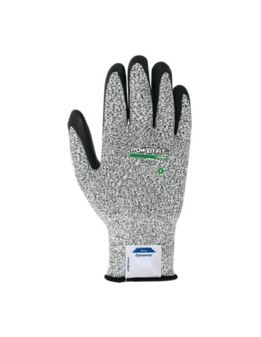 Guante Juba - DY012 POWER FIT