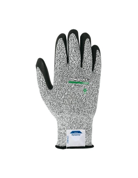 Guante Juba - DY012 POWER FIT
