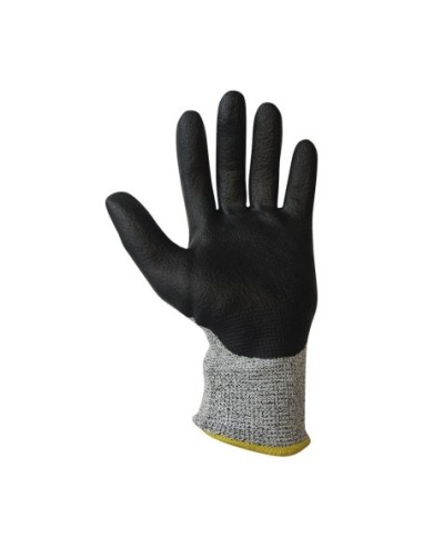 Guante Juba - DY012 POWER FIT