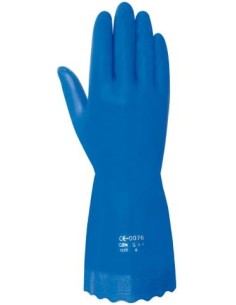 Guante Juba - G2NDB SENSIDERM 2