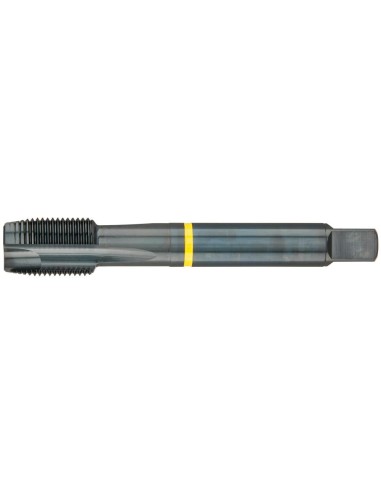 Macho roscar a máquina DIN5156 forma B G1/2 GÜHRING