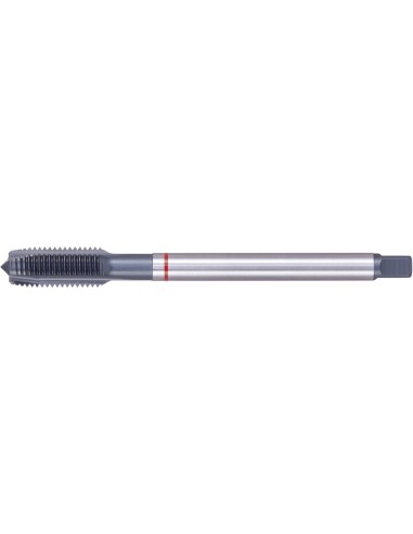Macho roscar a máquina DIN374 HSSE vaporizado tipo VG forma B 6H M14x1,5 agjo pasante