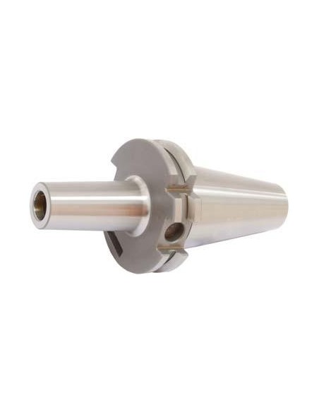 Mandril portafresas para fresa atornillable SK50 DIN69871AD/B M12x100mm FORTIS