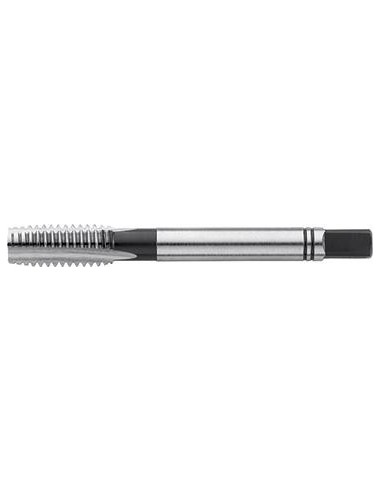 Macho de roscar manual segundo macho DIN352 HSS M1