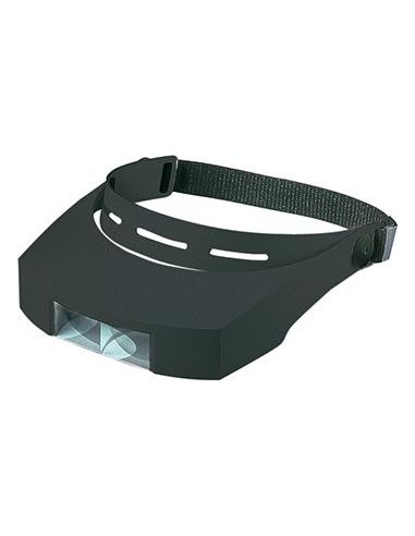 Lupa c/ cinta de cabeza laboComfort 2x250mm ESCHENBACH