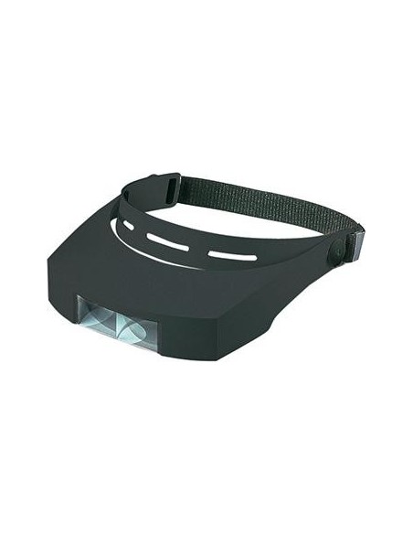 Lupa c/ cinta de cabeza laboComfort 2x250mm ESCHENBACH