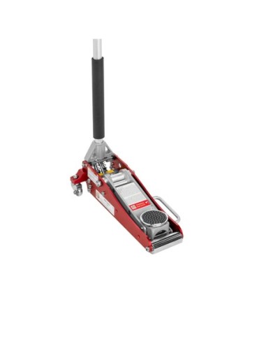 Gato de taller | RWH125ALU Holzmann
