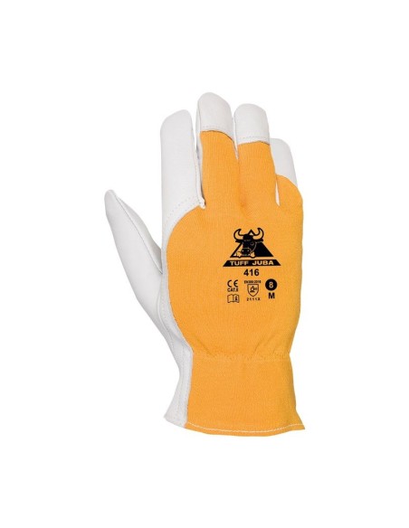Guante Juba - H416 TUFF JUBA