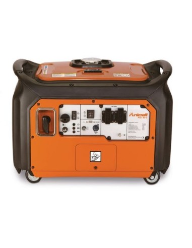 GENERADOR PG-I 40 S