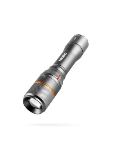 DAVINCI 1000 - Linterna Recargable 1000LM