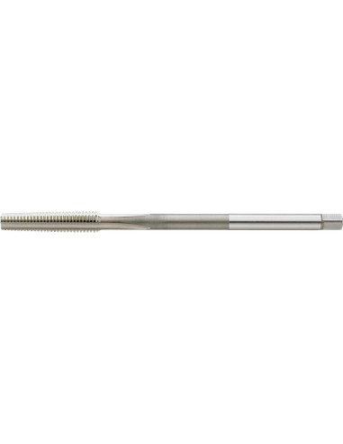 Macho roscar a máquina DIN357 HSSE M6
