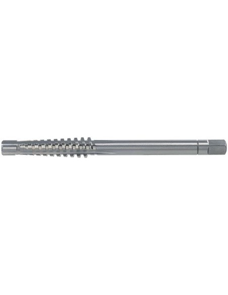 Macho de roscar manual Macho desbastador TR16x4