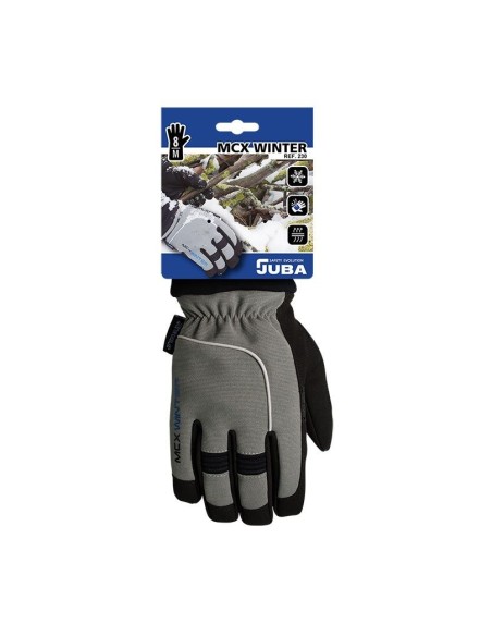 Guante MCX - H230 WINTER JUBA