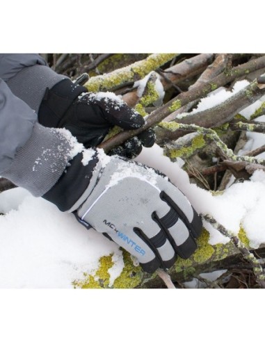 Guante MCX - H230 WINTER JUBA