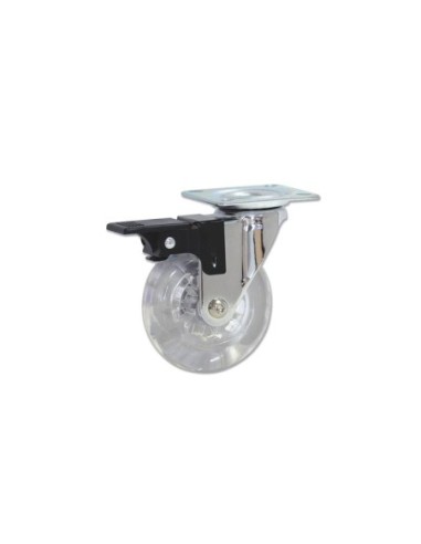 GPG: Rotantes modelo G - Sujeción por pletina G - Giratorios G | 28-068-FS GPG2 100 PUL2-FS