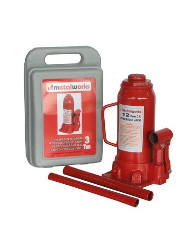 GATO BOTELLA 30 TN CATM11300 CATM11300
