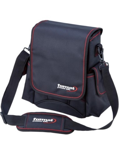 Bolsa htas bandolera 200x300x100mm