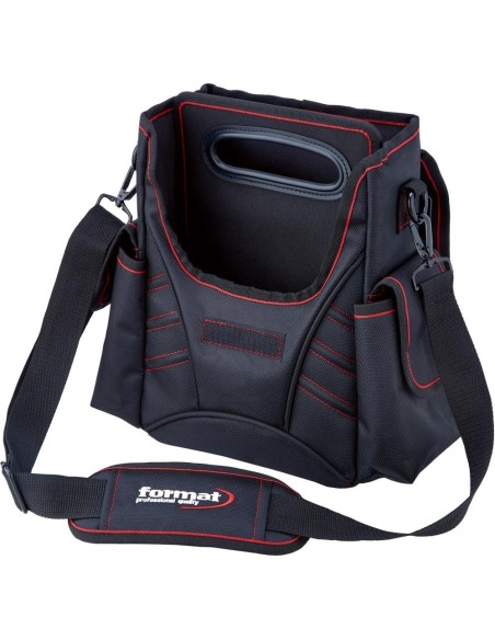 Bolsa htas bandolera 200x300x100mm