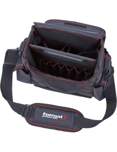 Bolsa htas bandolera 200x300x100mm