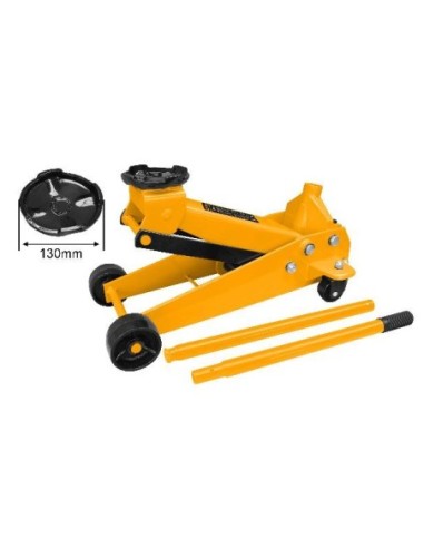 GATO CARRETILLA 3 TON 380MM