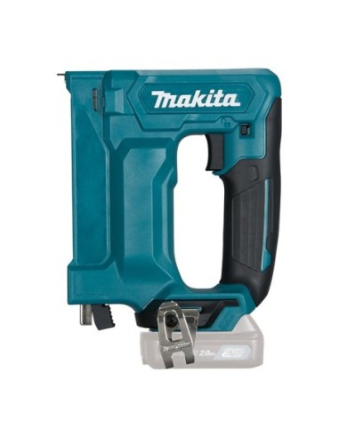 Makita ST113DZ Grapadora 10 mm 12Vmax CXT