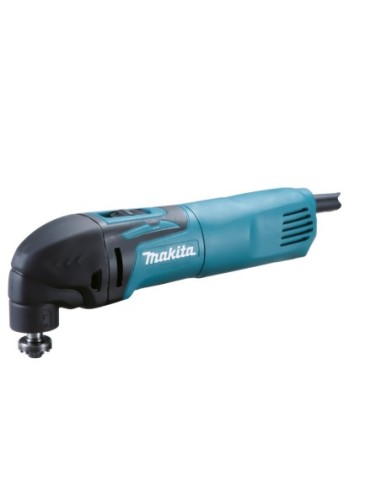 Makita TM3000CX1 Multi-herramienta 320 W