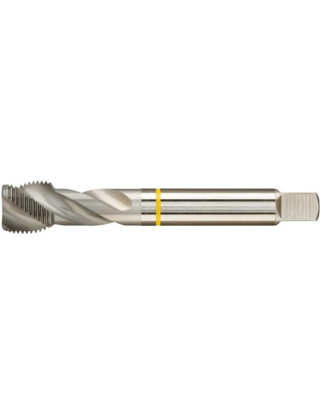 Macho roscar a máquina DIN5156 HSS forma C G1.1/2