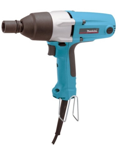 Makita TW0200 Llave de impacto 200 Nm 1/2