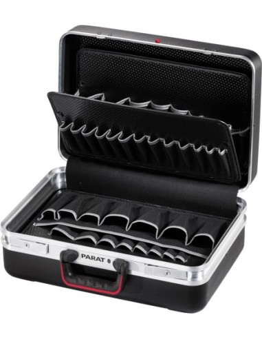 Maletin para herramientasCLASSIC 460x190x310 mm Parat