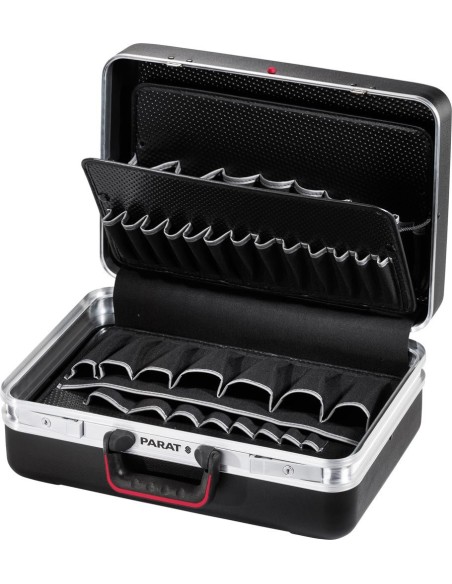 Maletin para herramientasCLASSIC 460x190x310 mm Parat