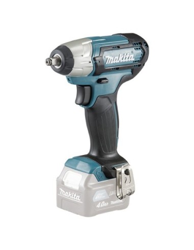 Makita TW140DZ Llave de impacto 12Vmax CXT 3/8