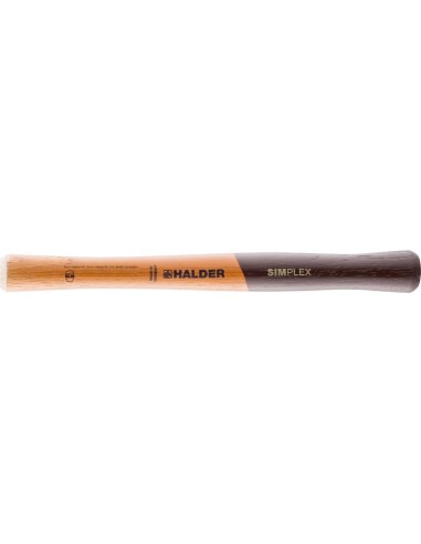 Mango para Martillo superficie blanda SIMPLEX50mm HALDER