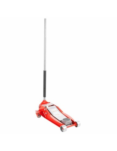 Gato para Taller 4.0t | RWH400 Holzmann