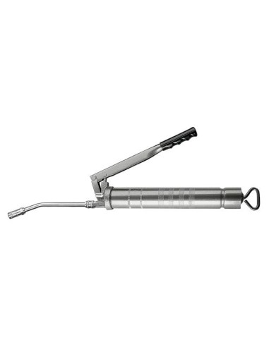 BOMBA DE ENGRASE A PALANCA, SERIE SG, 600 CC, EXTENSIÓN RÍGIDA