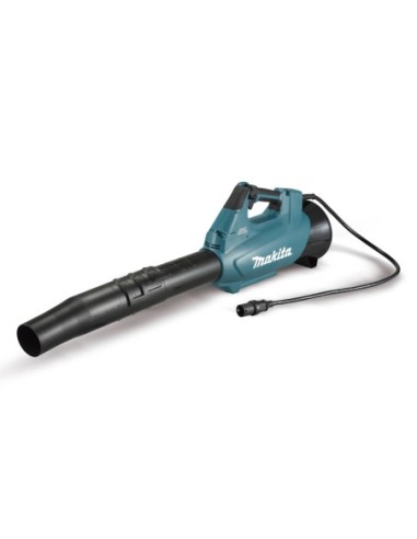 Makita UB001CZ Soplador BL 40Vmáx LXT
