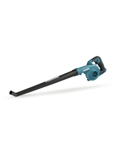 Makita UB101DZ Soplador a batería 12Vmax CXT 3 velocidades