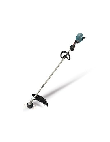 Makita UR007GZ01 Desbrozador BL 40Vmax XGT con asa tipo D ADT AFT WG