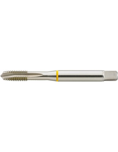 Macho roscar a máquina HSSE pulida forma B UNC 1/2-13
