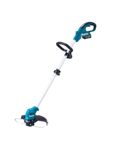 Makita UR100DSAE Desbrozador 12Vmax CXT