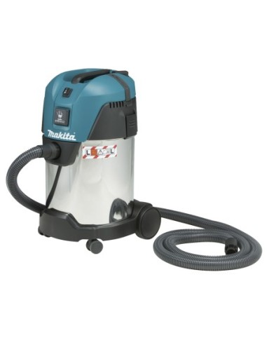 Makita VC3011L Aspirador 30L 1.000W