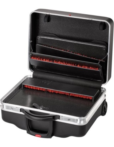 Maleta de herramientas con ruedas CLASSIC CP-7 490x270x460 mm Parat