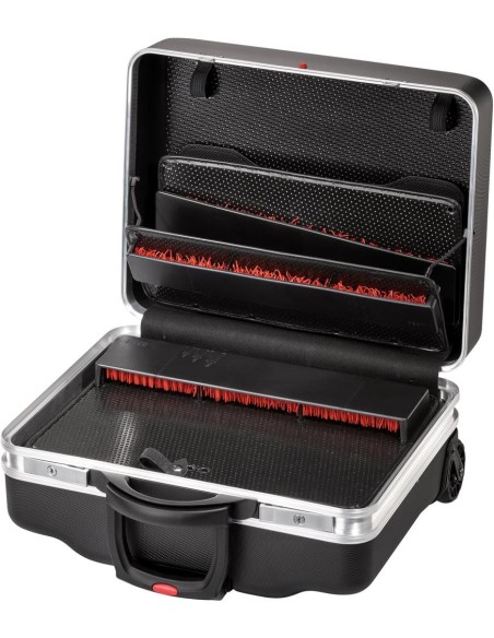 Maleta de herramientas con ruedas CLASSIC CP-7 490x270x460 mm Parat