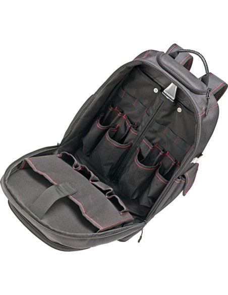Mochila herr. con ruedas 350x210x490mm