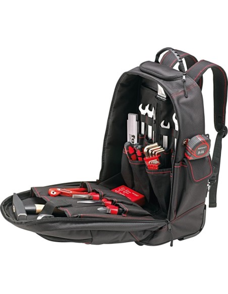 Mochila herr. con ruedas 350x210x490mm