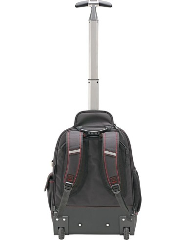 Mochila herr. con ruedas 350x210x490mm