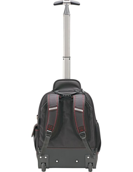 Mochila herr. con ruedas 350x210x490mm